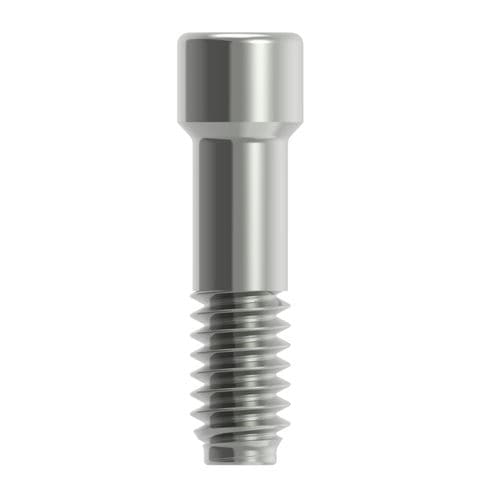 Pilastro dentale per impianto a vite - SV3255013 - BASALFIX - in titanio / CAD CAM