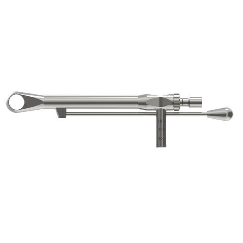 Chiave per impianti dentali dinamometrica - SV4900037 - BASALFIX - a cricchetto / per impianti dentali / regolabile