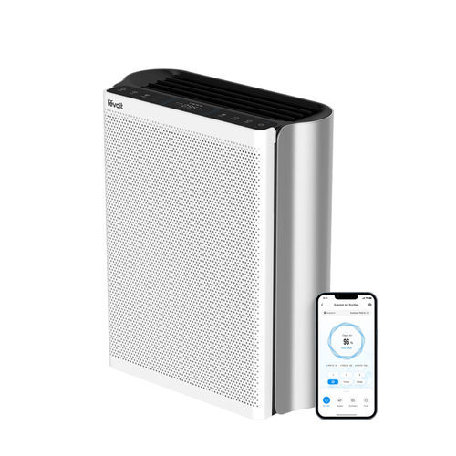 Depuratore d'aria mobile - EverestAir™ - Vesync - con filtro HEPA / per uso domiciliare / con eliminazione microbica