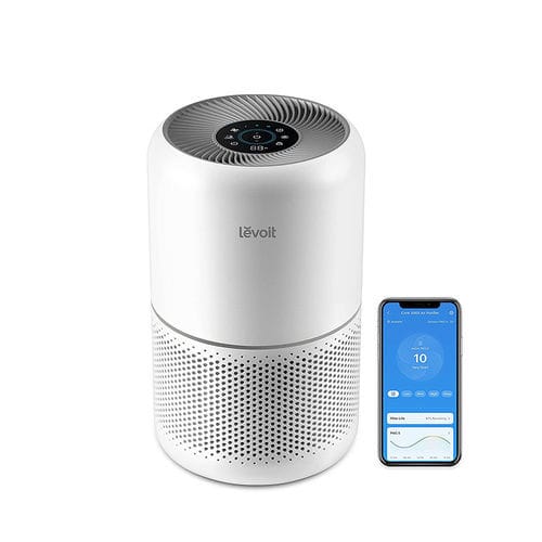 Depuratore d'aria mobile - Core 300S - Vesync - con filtro HEPA / per uso domiciliare / con eliminazione microbica