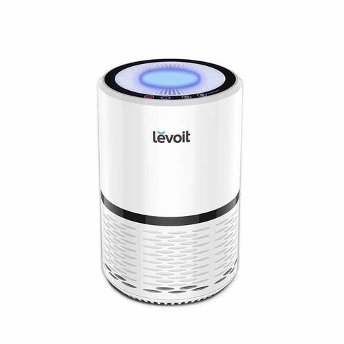 Depuratore d'aria compatto - LV-H132 - Vesync - a carbone attivo / con filtro HEPA / per uso domiciliare
