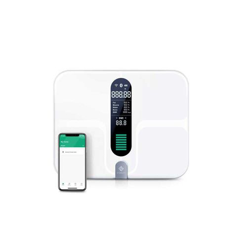 Bilancia elettronica - ESF00+  - Vesync - per fitness / con piattaforma / con display LED