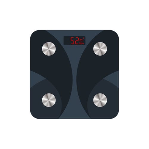 Bilancia pesapersone elettronica - FIT 8S - Vesync - per fitness / con piattaforma / con display LED
