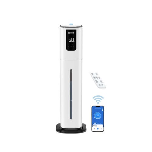 Umidificatore ad ultrasuoni - OasisMist 1000S - Vesync - per uso domiciliare