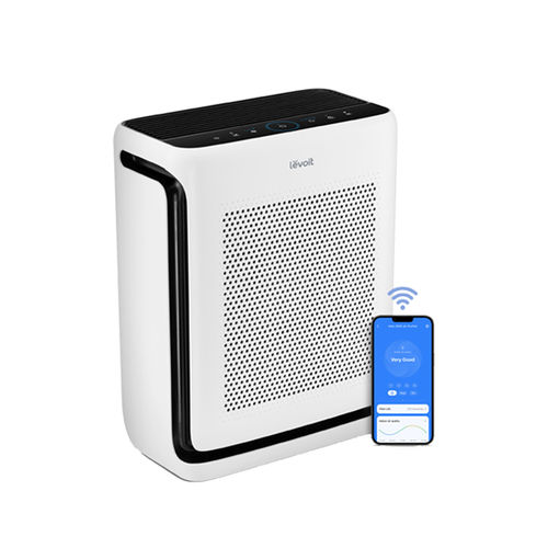 Depuratore d'aria mobile - Vital 200S - Vesync - a carbone attivo / con filtro HEPA / per uso domiciliare