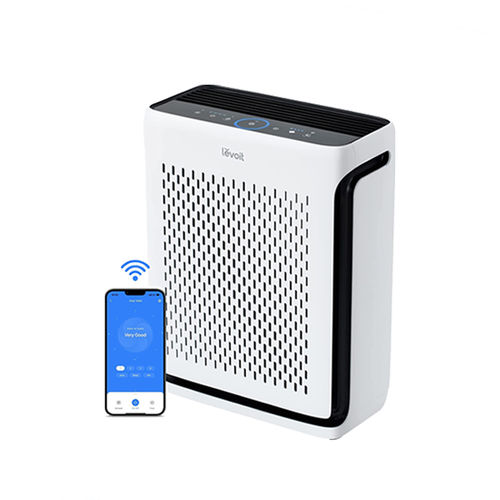 Depuratore d'aria mobile - Vital 100S - Vesync - a carbone attivo / con filtro HEPA / per uso domiciliare
