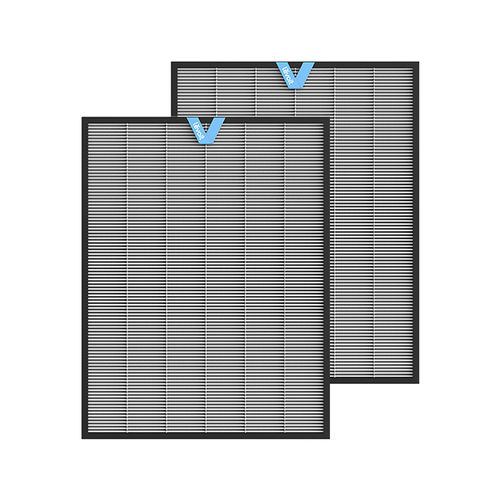 Filtro antibatterico - LRF-E551-WUS - Vesync - antivirale / d'aria / per polveri