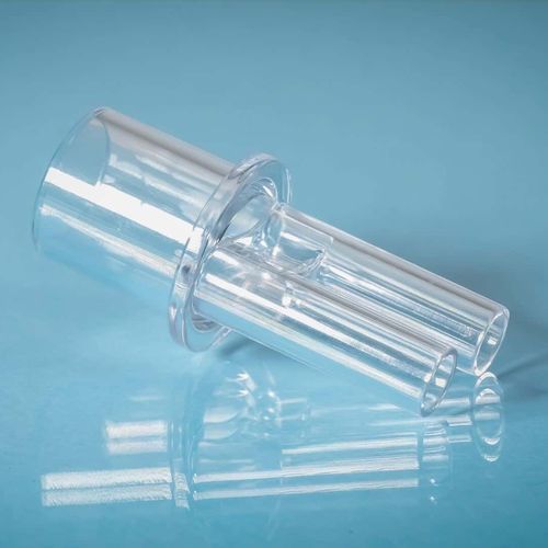 Connettore per perfusione a Y - 16016 - Baldus Sedation & Co.