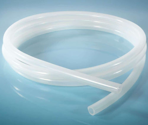 Tubo per gas medicali - 16003 - Baldus Sedation & Co. - in silicone / dritto / flessibile