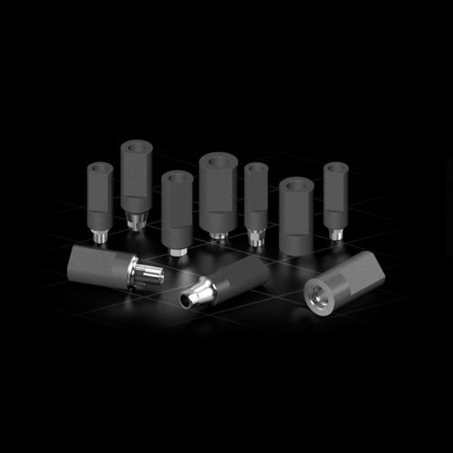 Bodyscan intraorale - SIS-0590X - Smart Implant Solutions S.L.