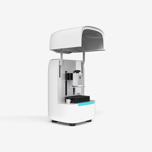 Stampante 3D odontoiatrica - LCD - ARUM DENTISTRY Co., Ltd. - LCD / da banco