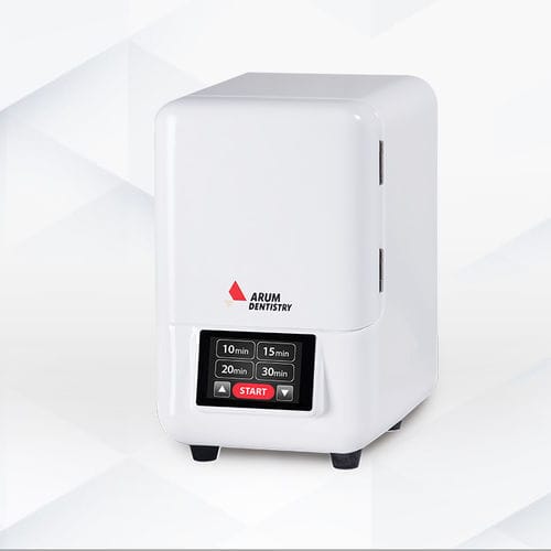Unità di polimerizzazione per laboratorio odontotecnico - ARUM - ARUM DENTISTRY Co., Ltd. - LED / UV