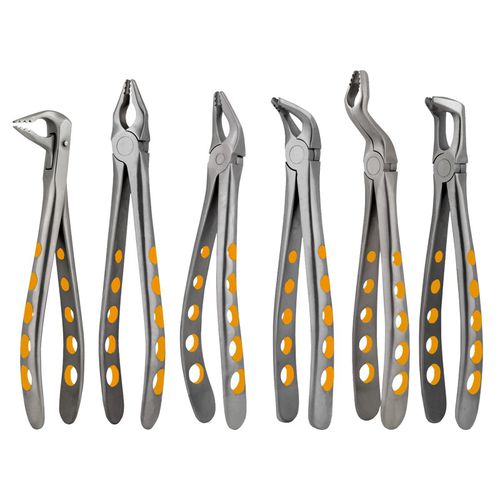 Pinza per estrazione di radici dentali - eXcel ™  - Sheroski Sverige