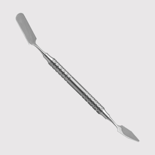 Escavatore odontoiatrico doppio - OR-4458 - Sheroski Sverige - in acciaio inossidabile