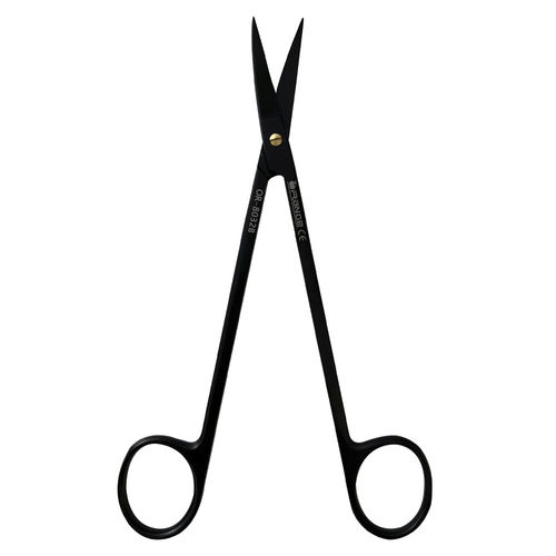 Forbici per chirurgia odontoiatrica - OR-8032B - Sheroski Sverige - di Kelly / di Black / par paziente umano