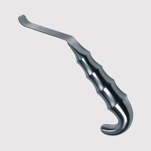 Divaricatore per chirurgia odontoiatrica - OR-8991 - Sheroski Sverige - in acciaio inossidabile / autoclavabile