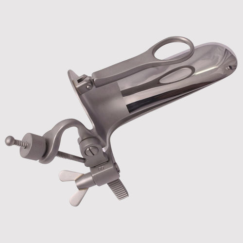 Speculum vaginale - GY0026 - Sheroski Sverige - di Trelat