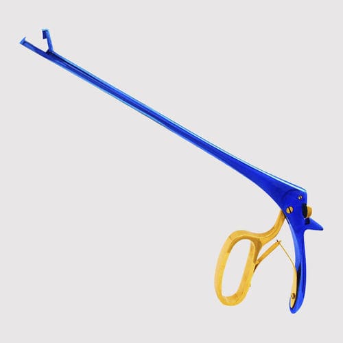 Pinza chirurgica - GY12 series - Sheroski Sverige - per biopsia / di Tischler / riutilizzabile