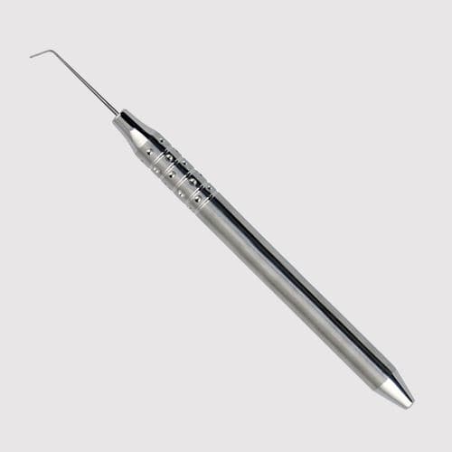 Sonda odontoiatrica diagnostica - 6 - Sheroski Sverige - doppia / in acciaio inossidabile