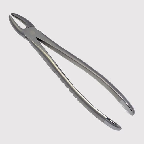 Pinza per estrazione denti per canini - 1 - Sheroski Sverige - per estrazione superiore centrale / tipo inglese