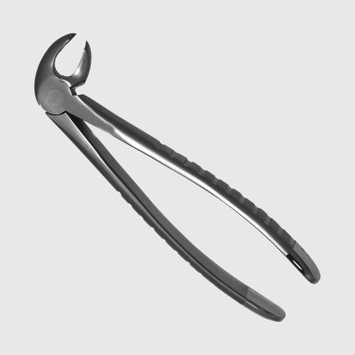 Pinza per estrazione denti per molari inferiori - 22 - Sheroski Sverige - tipo inglese