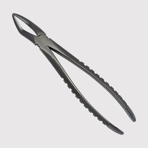 Pinza per estrazione di radici dentali - 51A - Sheroski Sverige - tipo inglese