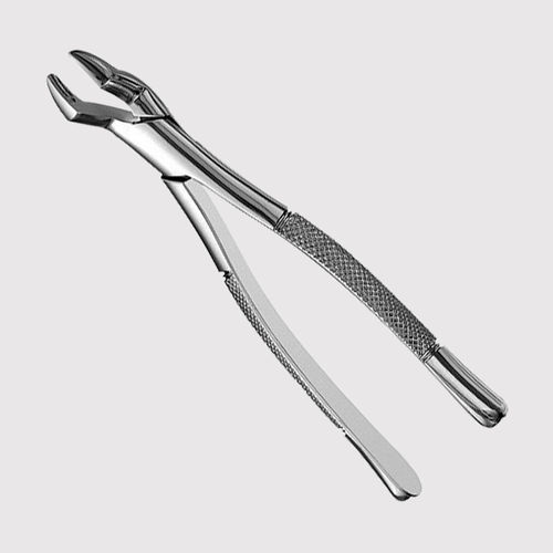 Pinza per estrazione denti per molari superiori - 10S  - Sheroski Sverige - americana