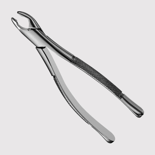 Pinza per estrazione denti per premolari - 150A - Sheroski Sverige - per incisivi superiori / americana