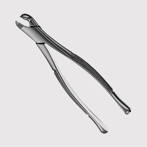 Pinza per estrazione denti per molari inferiori - 17  - Sheroski Sverige - americana