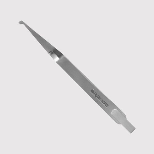 Pinza ortodontica - OR-254 - Sheroski Sverige - per apparecchi ortodontici / in acciaio inossidabile