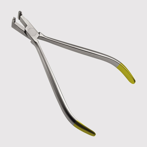 Pinza ortodontica - OR-002 - Sheroski Sverige - tagliafili / riutilizzabile / monouso