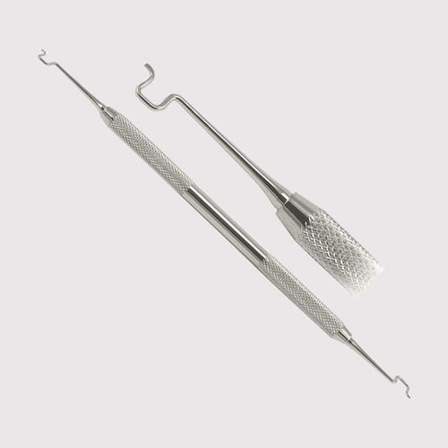 Applicatore di legatura - OR-205 - Sheroski Sverige