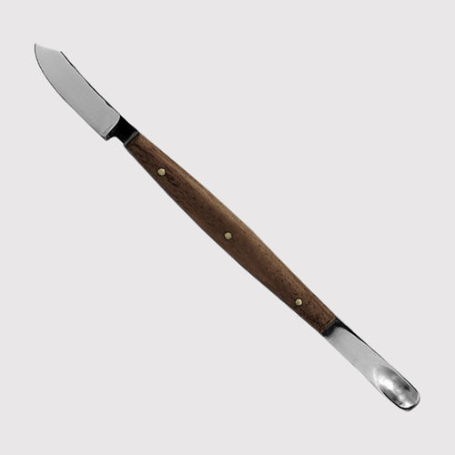 Coltello per cera dentale - Con Scodellino - Sheroski Sverige