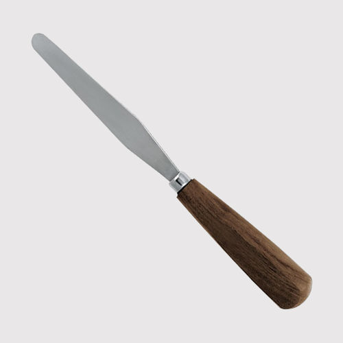 Spatola per gesso dentale - OR-7056 - Sheroski Sverige - autoclavabile / in legno / in acciaio inossidabile