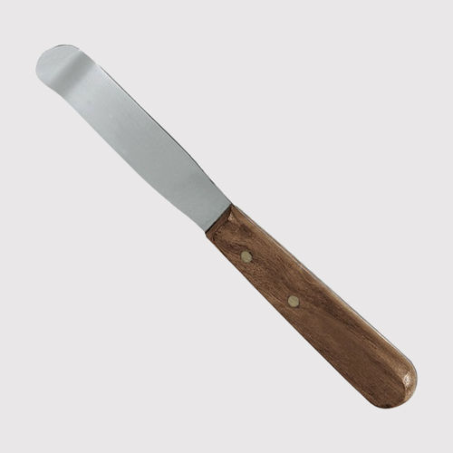 Spatola per gesso dentale - OR-7053 - Sheroski Sverige - autoclavabile / in legno / in acciaio inossidabile