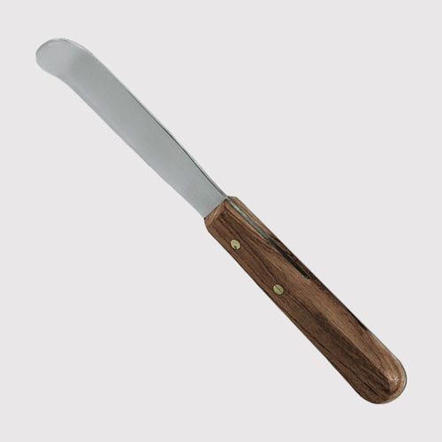Spatola per alginati - OR-7052 - Sheroski Sverige - in legno / in acciaio inossidabile
