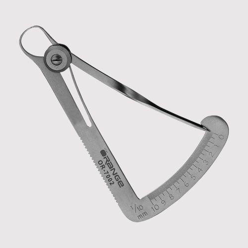 Calibro a corsoio odontoiatrico - OR-7002 - Sheroski Sverige - di Iwanson
