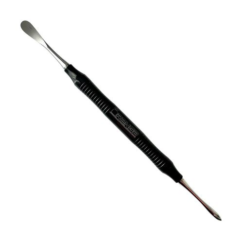Scollaperiostio dritto - OR-6164 - Sheroski Sverige - par paziente umano / di Molt / in acciaio inossidabile