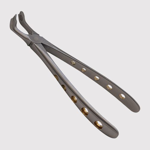 Pinza per estrazione denti per molari inferiori - OR-2953/F7 - Sheroski Sverige