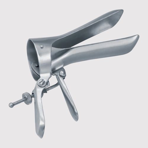 Speculum vaginale - GY000 series - Sheroski Sverige - di Cusco / sterilizzabile