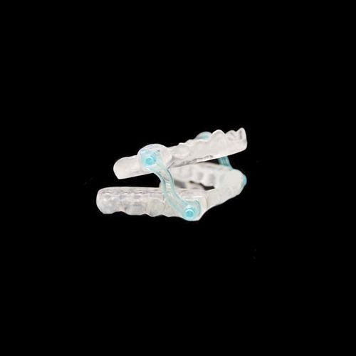 Dispositivo antirussamento bite dentale - Shenzhen Alcadent Co.Ltd Alcadent Dental Laboratory