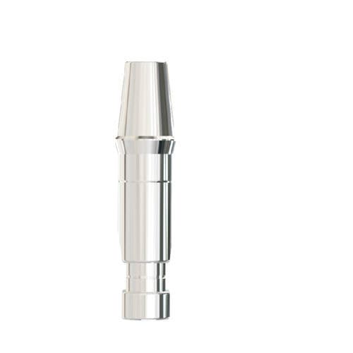 Analogo di impianto dentale in titanio - SBFLA series - Alliance Global Technology Co.,Ltd - dritto / per laboratorio odontotecnico