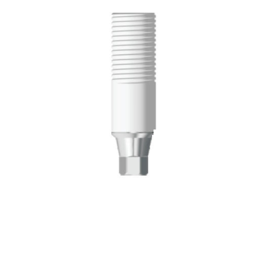 Pilastro dentale per impianto in titanio - SBMAseries - Alliance Global Technology Co.,Ltd - ad esagono interno / dritto / prefabbricato