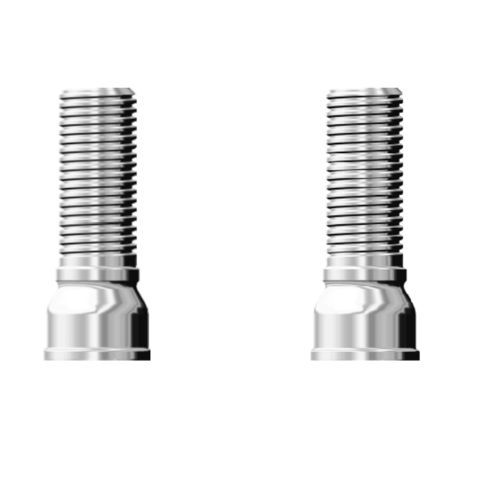 Tubo per impianto dentale in titanio - SBTC500 series - Alliance Global Technology Co.,Ltd