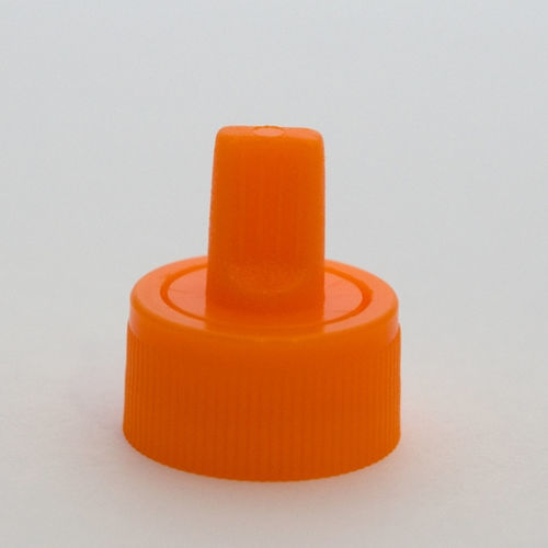 Tappo sigillato - PUSH TAP - Betaplast - per flaconi / in polietilene a bassa densità LDPE