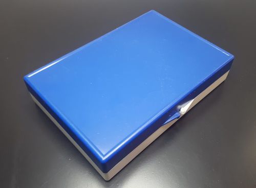 Contenitore per campioni di stoccaggio - Betaplast - in polistirene