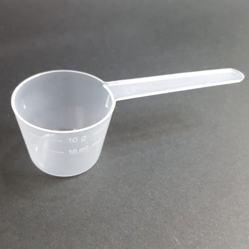 Cucchiaio da laboratorio in polipropilene - Betaplast