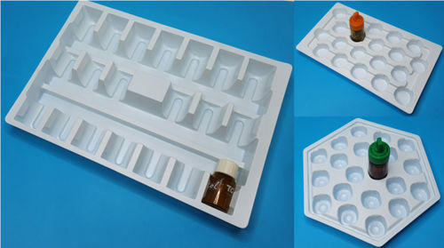 Vassoio medico - Betaplast