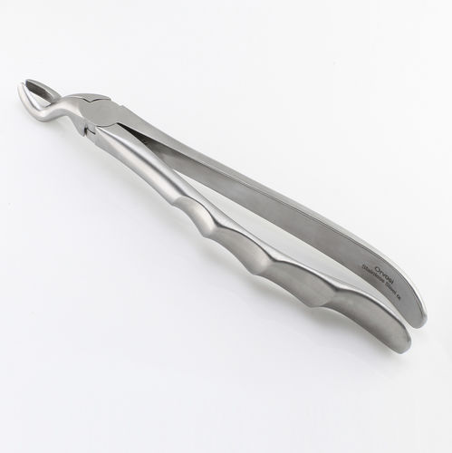 Pinza per estrazione denti per denti del giudizio - Orvosi instruments - tipo inglese