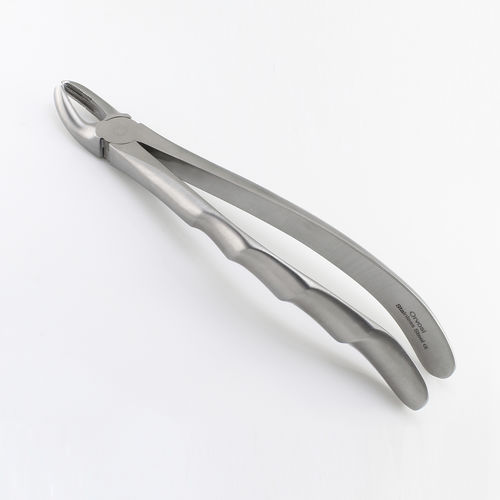 Pinza per estrazione denti per molari superiori - Orvosi instruments - tipo inglese